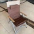 Import brown Beach chair from China