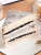 Import Brown Food Grease Proof Sheet Butter Hamburger Packaging Wrapping Paper from China