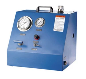 Bset selling Ultra high pressure pneumatic hydraulic pump price