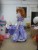 Import bswm148 Sofia the first mascot costume Sofia princess costume for sale from China