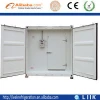 BTR series 20 feet refrieration container cold room