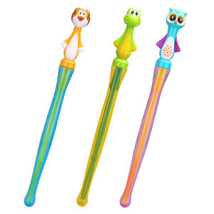 Buy Bubble Fun Giant Bubble Sword Wand Stick With Big Bubble Wand ...