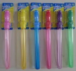 Bubble stick