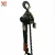 Import building construction lifting tools manual chain pulley lever hoist 6 ton lever block from China
