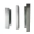 Import building material gi galvanized steel metal stud track channel for drywall from China