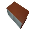 Building  Materials Aluminium Profiles 6063
