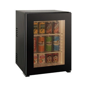 Built in outdoor refrigerator 2020 display fridge chocolate cooler refrigerator
