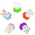 Import Bulk Baby Teething Teether Toy/ China Supplier Wholesale Silicone Baby Teething Teethers from China