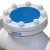 Import Bundor 1.6-6.3Mpa WCB Body DN80 Swing Check Valve For Water from China