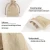 Import Burlap Bags with Drawstring Gift Bags Jewelry Pouches Sacks for Wedding Party and DIY Craft from China