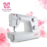 Butterfly JH8530A multifunction household leather stitching tailoring buttonhole lace sewing machine