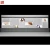 Import Buy chinese products online commercial display cabinets for hair salon from China