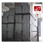 C channel and u channel steel profile U channel upn steel channel/HEA/HEB