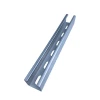 C Profile Roof Structure Price Light Weight Galvanized Steel C Channel
