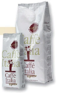 Caffe Italia - 250g bag - Roasted Coffee Beans