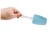 Import Cake Baking Mixing Scraper silicone Brush and silicone spatula set from China
