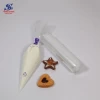 Cake Decoration disposable Pastry Piping Bag In Roll