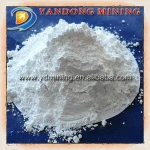 Calcined Kaolin For Paper Making