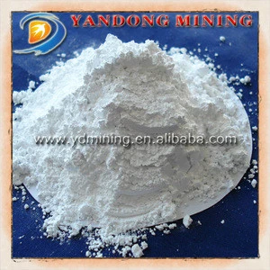 Calcined Kaolin For Paper Making