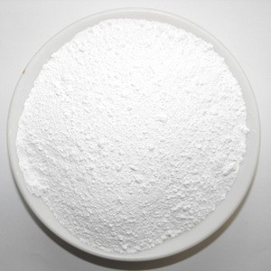 calcined kaolin for plastic cable