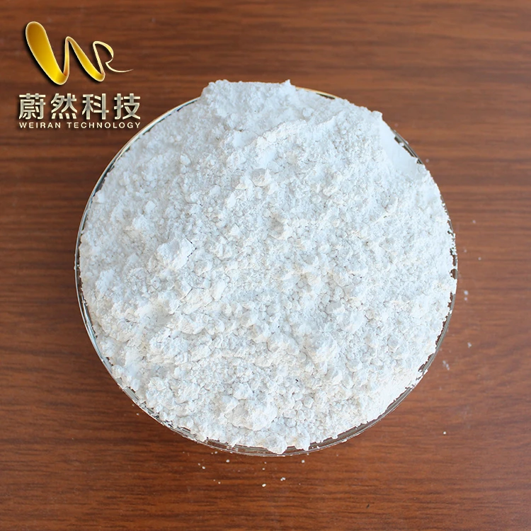 calcium carbonate caco3 400mesh food grade
