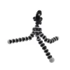 Camera Accessories Flexible Compact Joint Octopus Tripod 360 Degree Rotate  for Smart Phone Mobile Go Pro Small