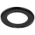Import Camera aluminum 52-77mm step up ring adapter for Camera lens adapter ring from China