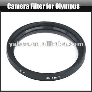 Camera UV Filter for Olympus, YAD115A