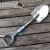 Import Camping Outdoor Garden Tool Spade With  durable plastic Handle Jeep Shovel Trowel from China
