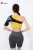 Import Can care shoulder supporter woman neoprene injury shoulder and neck support from China