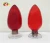 Import candle liquid dye candle wax dye solvent red from China