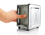 Cangshan - Henry Foodservice S/S Napkin Holder