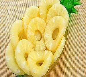 Canned Pineapple Slice/Pieces/Chunks