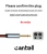 Import Cantell Manufacturer 6.35mm 1/4 Inch instrument guitar jack cable for Electric Guitar/Keyboard from China