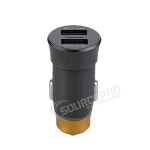 Car Accessories Chargers Mobile Phone 4.8 Amp Usb Mobile Phone Fast Charging Car Charger