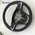 Import Car accessories Wuling hongguang Chevrolet steering wheel 210mm/250mm/280mm/330mm/350mm/360mm from China