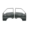 Car body parts auto accessory car spare part front fender for Nissan