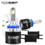 car bulb led light canbus h4 h7 h1 h11 led headlight auto lighting system