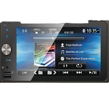 car dvd player Batch wholesale high quality flat panel display New car LCD portable analog TV