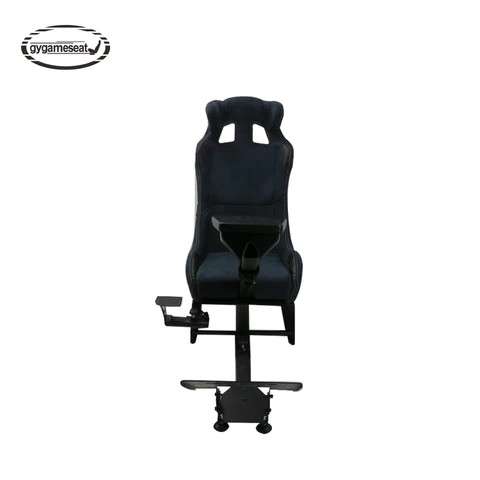 Buy Car Game Machine Steel Driving Simulator For Logitech G25 G27 G29 ...