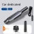 Import Car hand-held portable wireless vacuum cleaner Wet and dry high-power car vacuum cleaner for small cars from China