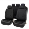 Car Leather Seat Cover Luxury Car Seat Cover PU Leather Car Seat Cover