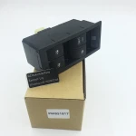 Car Main switch OEM for PROTON GEN2 04-07 POWER WINDOW SUB SWITCH PW851817 Power Window Switch PW851817/PW851816