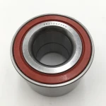 Car Steering Wheel Bearings Rear Axle Auto Hub Bearing DU25520037-2Z-R/DAC25520037-2Z