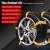 Import Car SUV Truck Adjustable Universal Security Anti Slip Tire Car Snow Chains from China