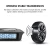 Import Car tire pressure monitor system TPMS Tyre Pressure Monitoring Solar Power Digital LCD Display Auto Security Alarm Systems from China