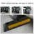 Import Car Tires Rubber Parking Curb Wheels Stoppers for Garage Floor Trucks Trailers Forklifts from China
