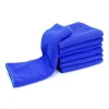 car washing microfiber towel ultra compact absorbent and fast