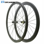 Carbon Fiber Bicycle Wheel set Road Gravel Mountain Bicycle 700C 27.5 Inch 29er