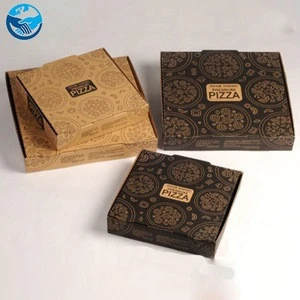 cardboard pizza paper pillow drawer mache book donut packaging box